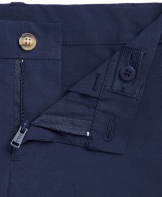 Toddler and Little Boys Stretch Shorts