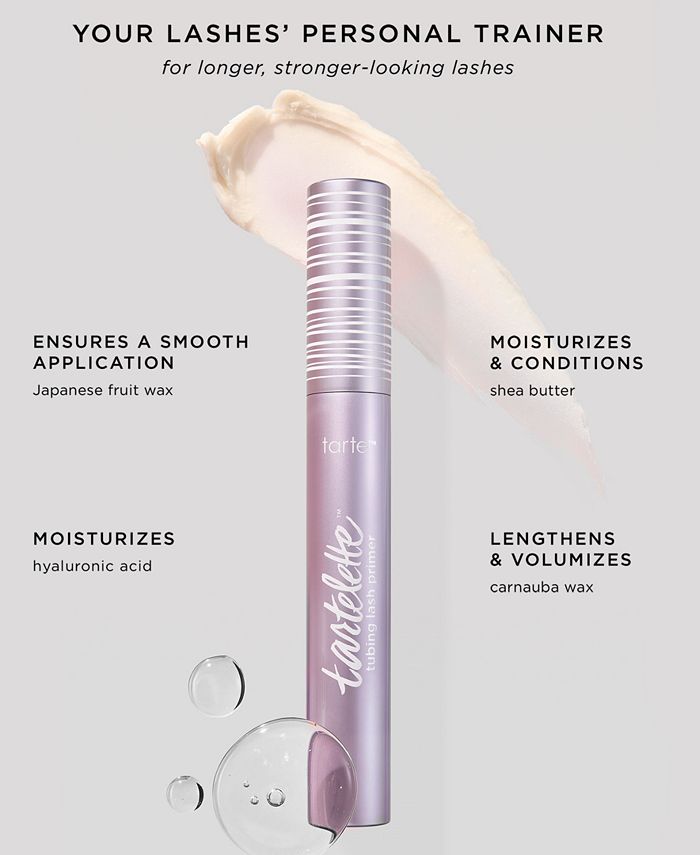 tarte™ Tartelette Tubing Lash Primer - White