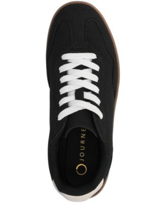 Women's Lummie Lace Up Sneakers