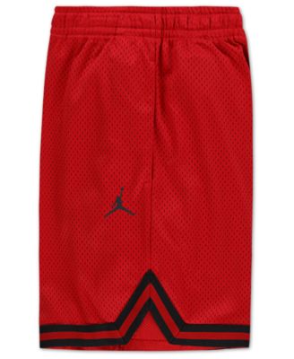 Boys 8-20 Taping Mesh Shorts