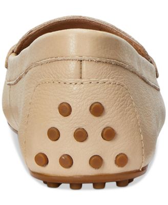 Women's Barnsbury Slip-On Driver Loafer Flats