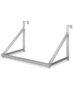 Whitmor Over-the-Door Closet Rod
