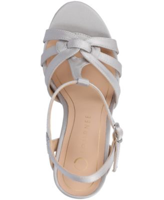 Women's Valry Stiletto Dress Sandals