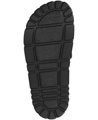 Women's Starr Slide Footbed Flat Sandals