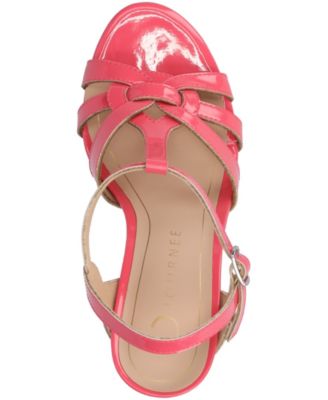 Women's Valry Stiletto Dress Sandals