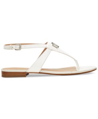Women's Everly Thong Flat Sandals