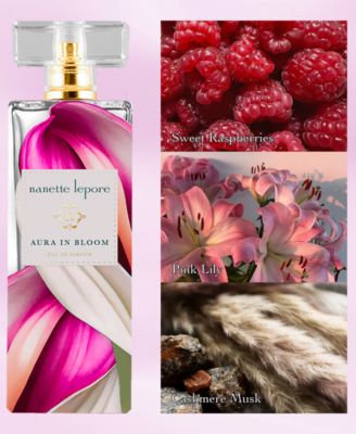 EBM新品BLOOM AURA FLOATY MIST 100mL BLOOM AURA | EBM