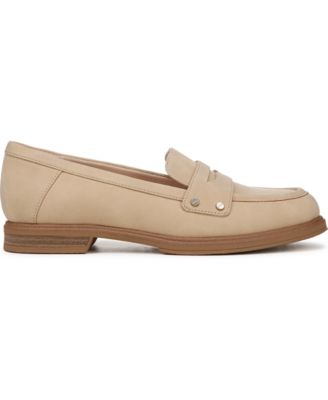 Women's Hello Slip On Penny Loafers