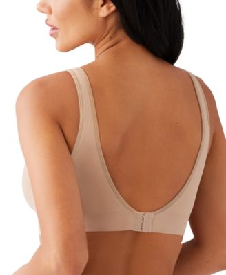 Women's Feeling Flexible Wireless Bralette 