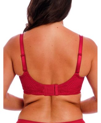 Women's Reflect Underwire Side Support Bra