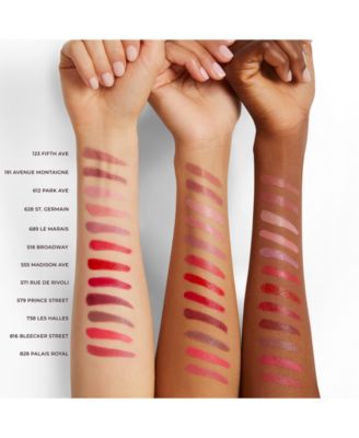 Caviar Hydra-Cr&egrave;me Lipstick, 0.11 oz.