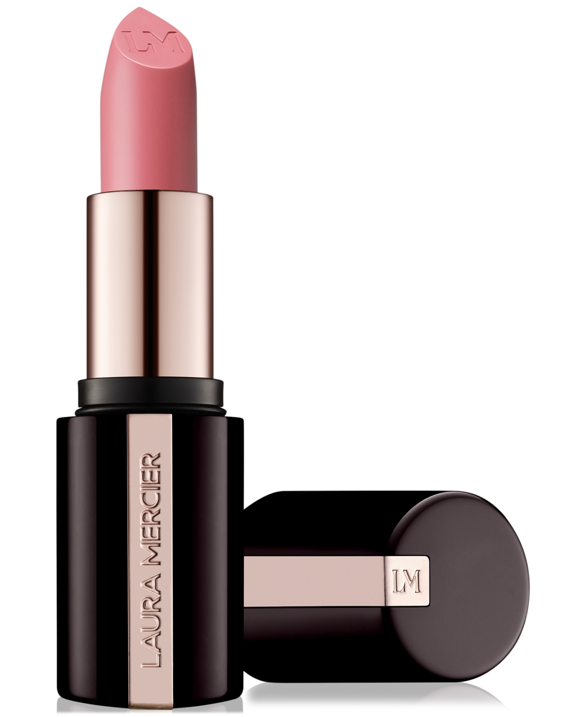 Laura Mercier Caviar Hydra-creme Lipstick, 0.11 Oz. In Le Marais