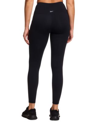 Women's ID Train Pocket High-Rise Ankle Leggings
