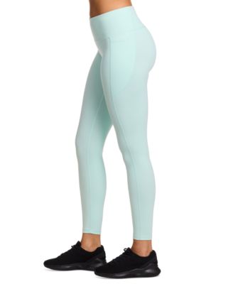 Women's Lux Pocket High-Rise Ankle Leggings