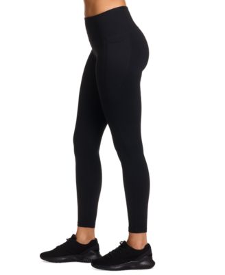 Women's Lux Pocket High-Rise Ankle Leggings