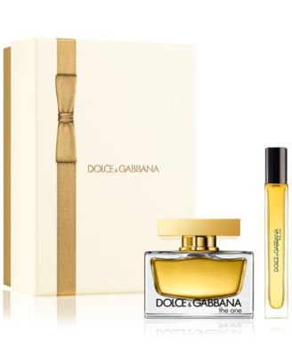 Dolce&Gabbana - DOLCE&GABBANA 2-Pc. The One Eau de Parfum Gift Set