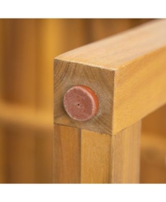 Streamdale Bench Set of 2