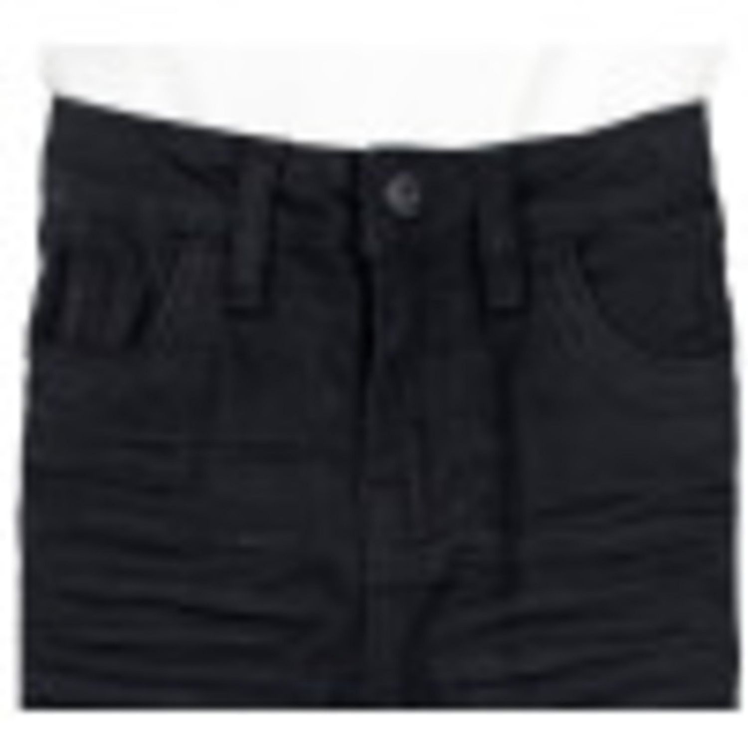 Big Boys 4-7 Saddle Stitch Stretch Jeans