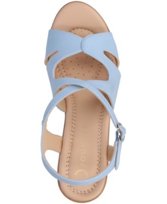 Women's Kedzie2 Strappy Wedge Sandals