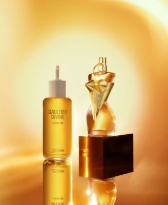 Gaultier Divine Le Parfum Refill, 6.8 oz.