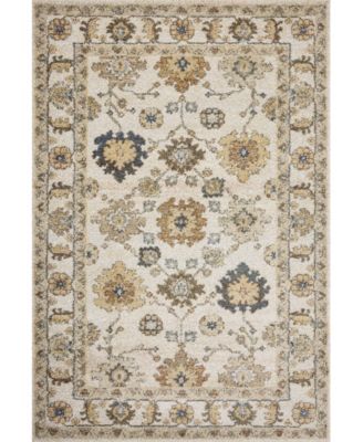 Loloi - Tamryn TAM-03 5'3x7'8 Area Rug