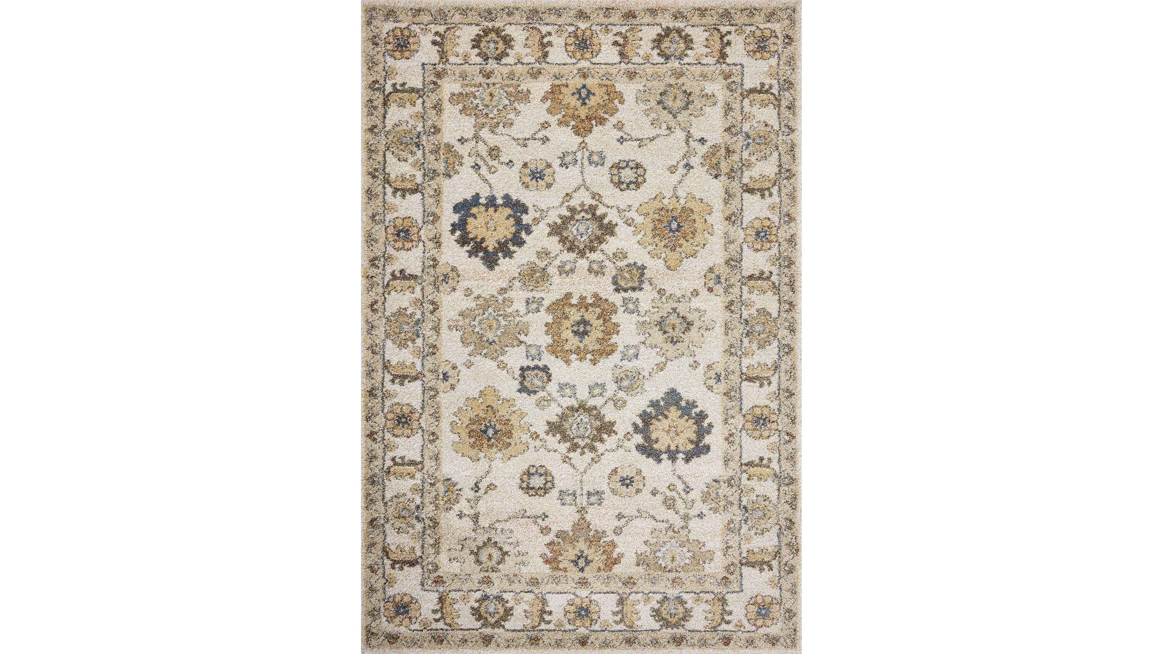 Loloi Tamryn Tam-03 5'3"x7'8" Area Rug