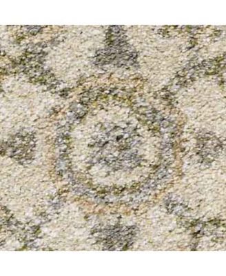 Tamryn TAM-01 6'7"x9'2" Area Rug