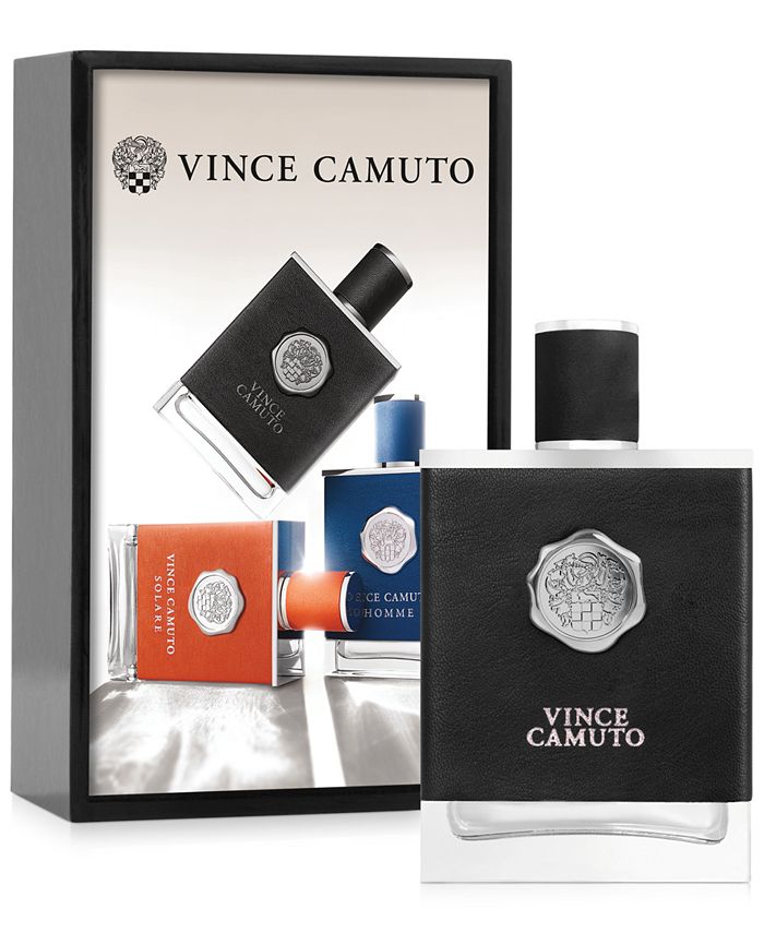 Vince Camuto Man Eau de Toilette