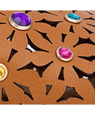 Toddler Girls Ainslie Open Toe Flat Sandal