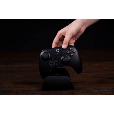 Ultimate 2.4G wireless Controller - Hall edition/ Black