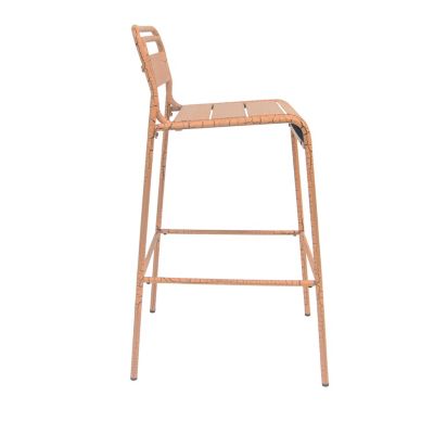 Streamdale Carmella Outdoor BarStool(Set of 2)