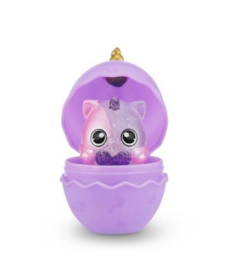 Zuru Eggzania Giant Series 1 Plush Toy