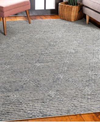 Oslo Blas 2&#39;x3&#39; Area Rug