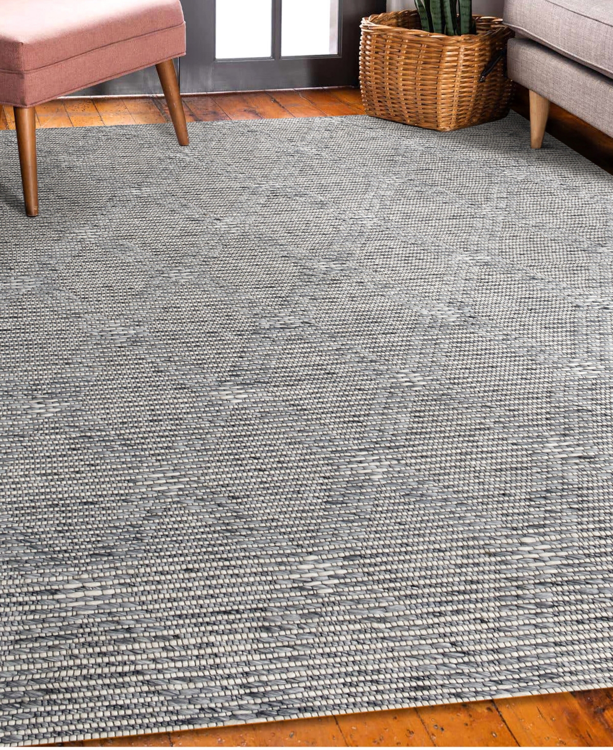 Lr Home Oslo Blas 2'x3' Area Rug