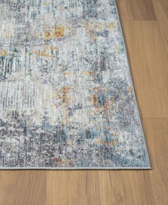 Alexis ALL-467 2'x3' Area Rug