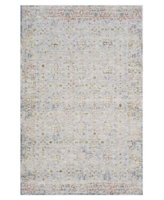 LR Home - Alexis ALL-474 2'x3' Area Rug