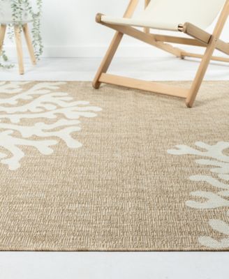 Lr Home Nassau Cap 017 Rug Collection In Beige