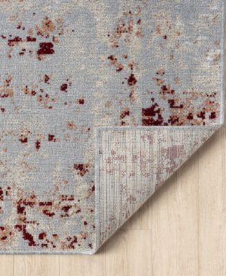 Lainey Washable LAN-273 Rug Collection