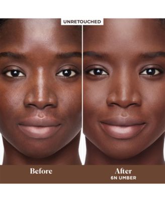 Mini Tinted Moisturizer Blurred Matte SPF 30, 0.507 oz.