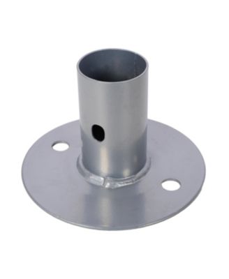 10' x 20' Portable Carport Garage with Roll-up Doors and Ventilated Windows