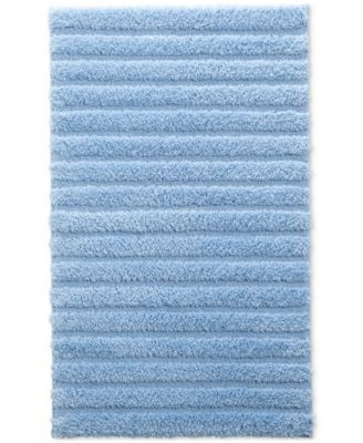 Macy's Charter Club Signature Bath Rug, 21" x 34", Exclusively at Macy’s