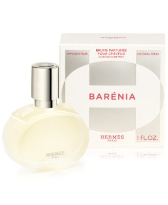 HERMÈS Barénia Scented Hair Mist, 1 oz. - Macy's