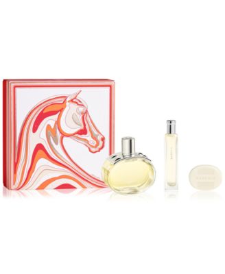 HERMÈS - 3-Pc. Bar&eacute;nia Eau de Parfum Gift Set