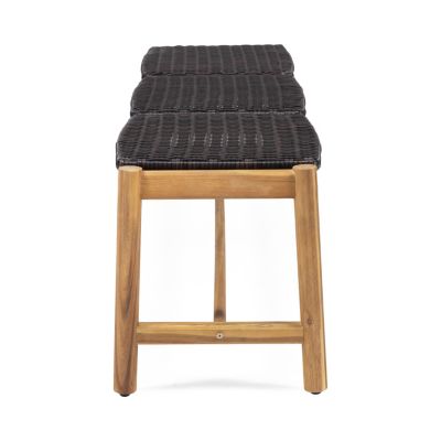 Streamdale Rustic Outdoor Accessory Prepare for Any Occasion in Style