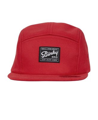 Boys Imperial Snapback Hat