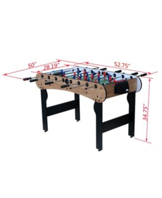 Streamdale soccer table,foosball table,football table,game table, table soccer,table football,Children's game table,table games