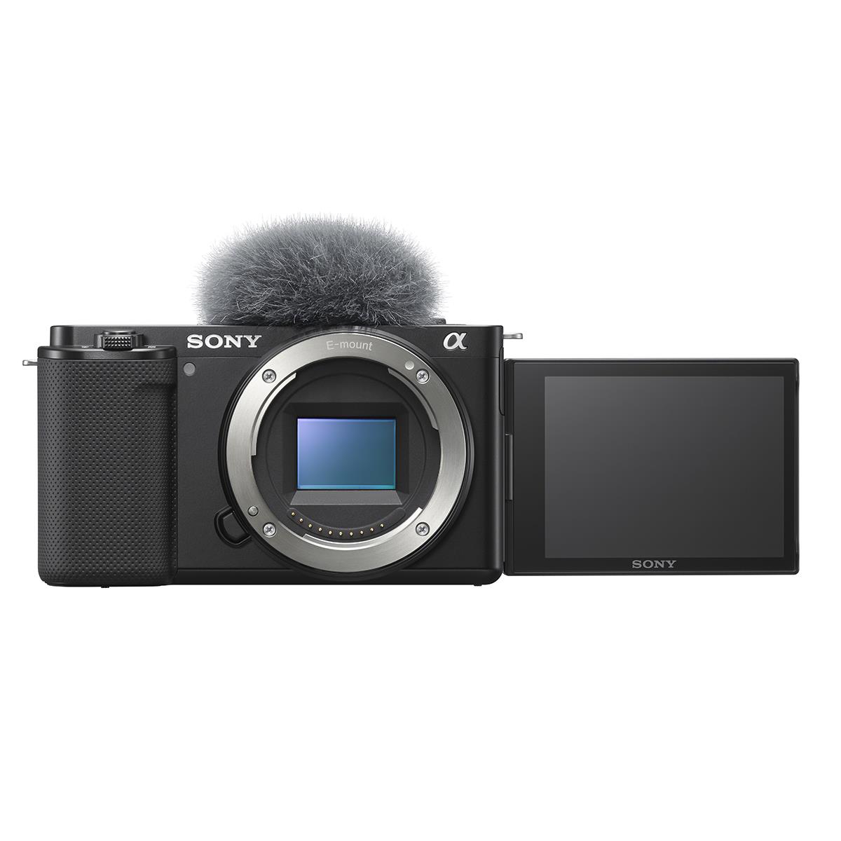 Sony Sony Zv-E10 Mirrorless Vlog Camera