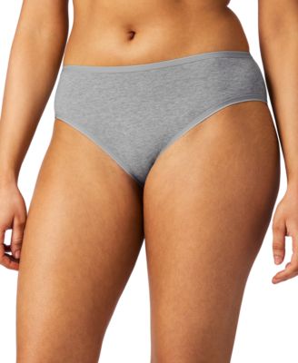 Women's Cotton Stretch Hipster Underwear GPW00277M