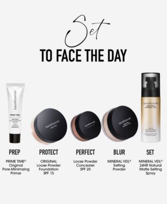 Original Mineral Veil Setting Spray, 3.4 oz.