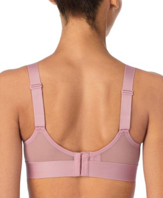 Women's Sheers Unlined Mesh Bralette Bra DK4084